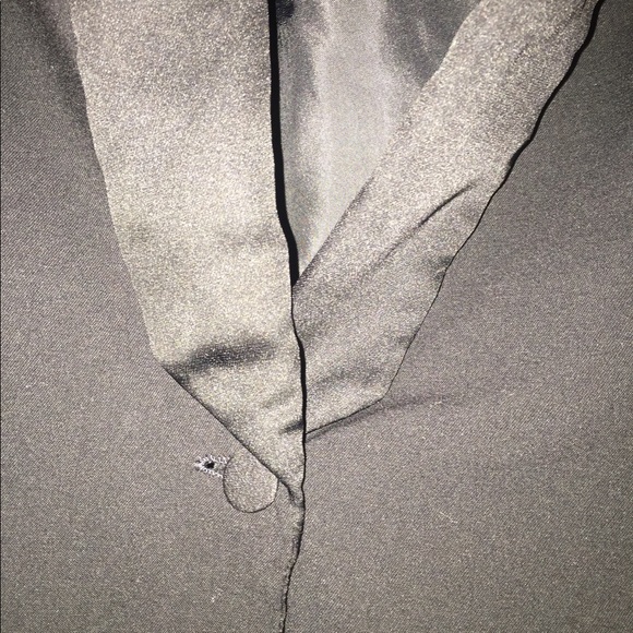 LC Lauren Conrad blazer size 16 - Picture 3 of 4